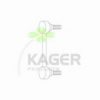KAGER 85-0026 Rod/Strut, stabiliser